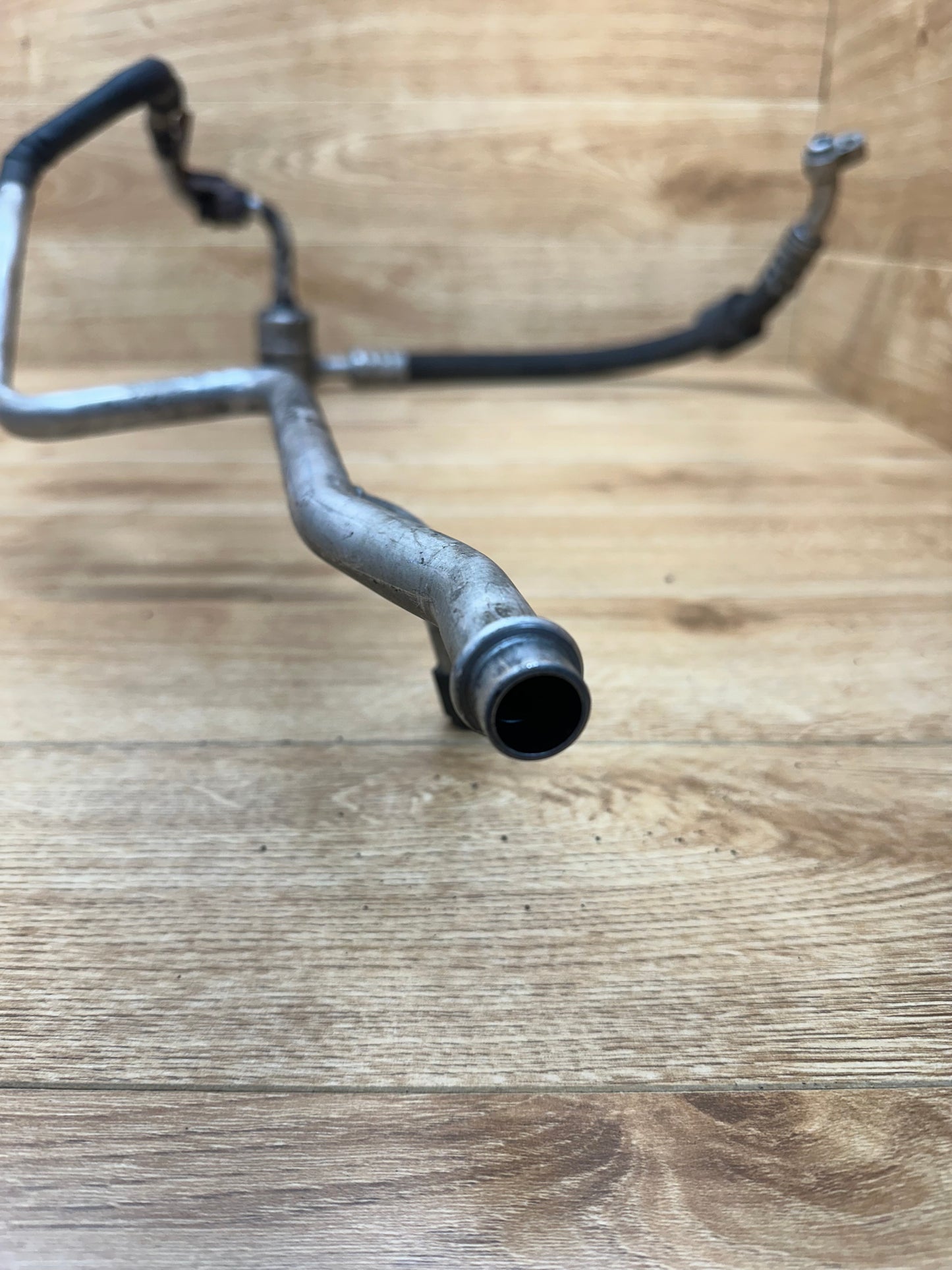12V VR6 AFP A/C Line #2