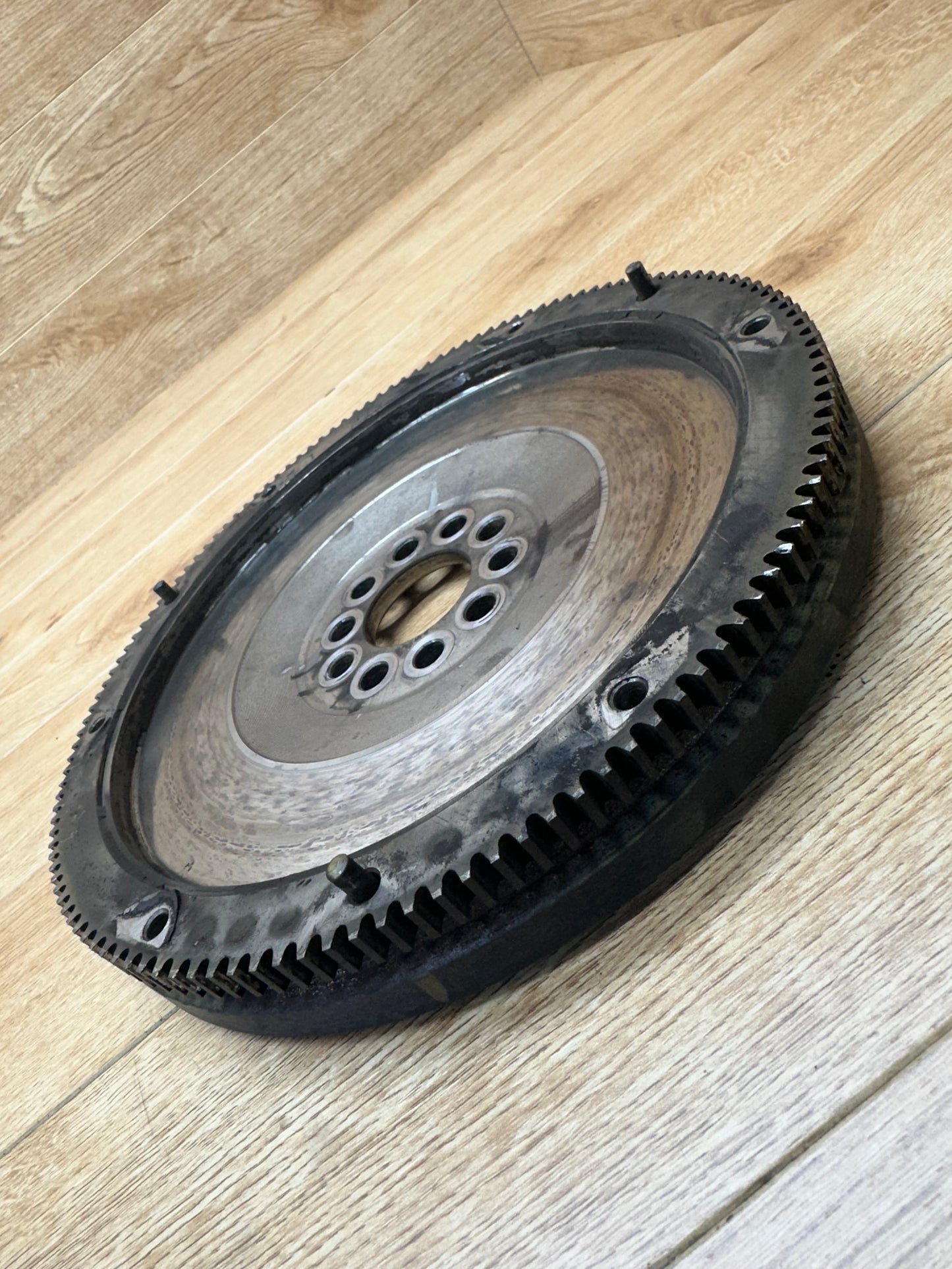 MK4 2.8L 12V VR6 Clutch Kit (SMF)