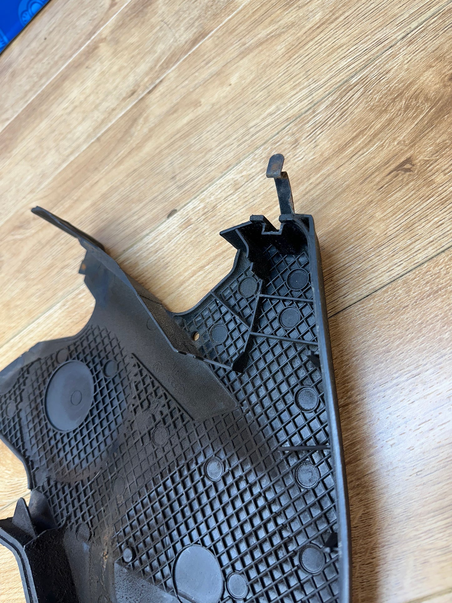 1.8T Plastic Timing Belt Covers