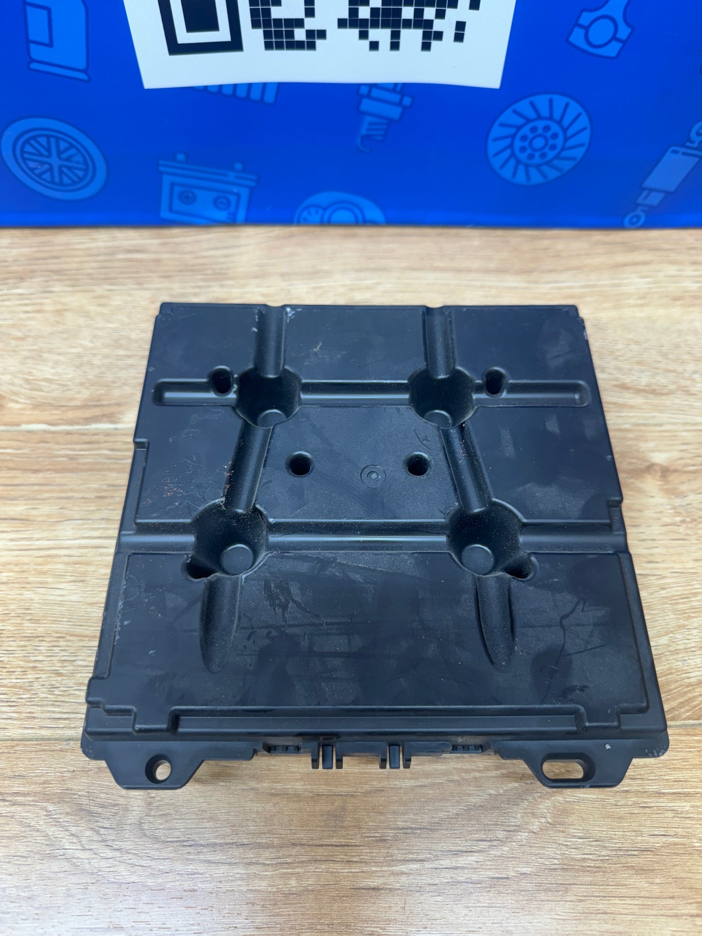 Volkswagen MK6 body Control Module 5C093787J