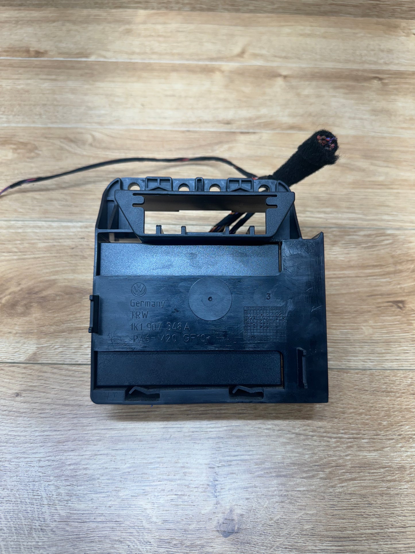 MK5 Comfort Control Module