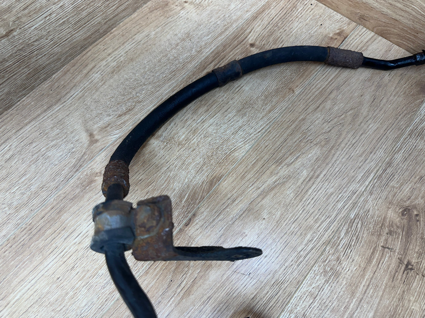 12V VR6 AFP Hard P/S Line