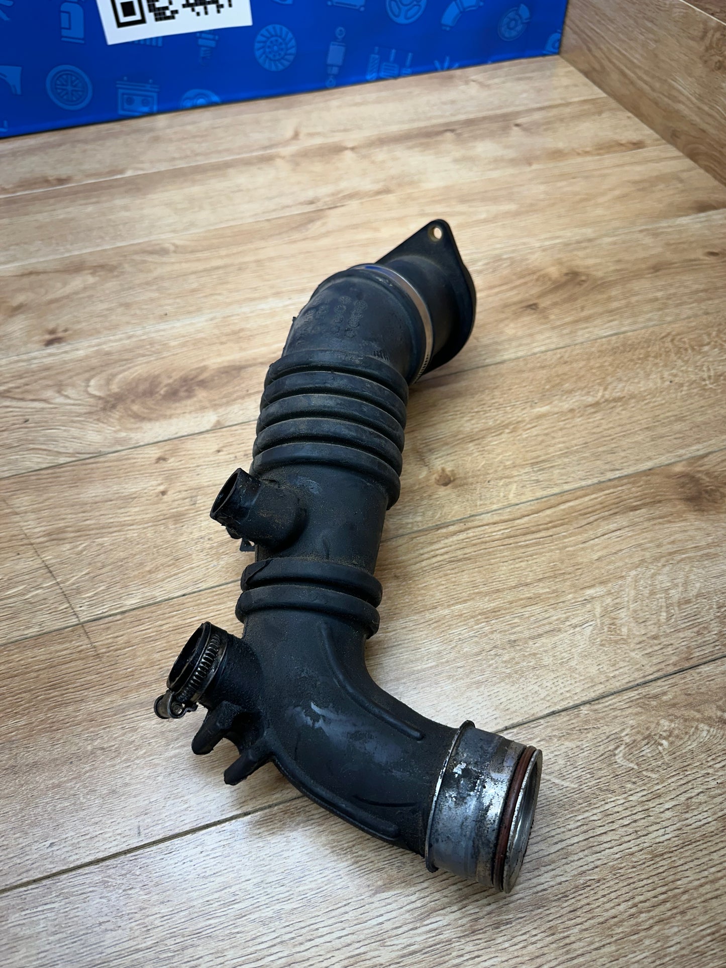1.8T AWD Inlet
