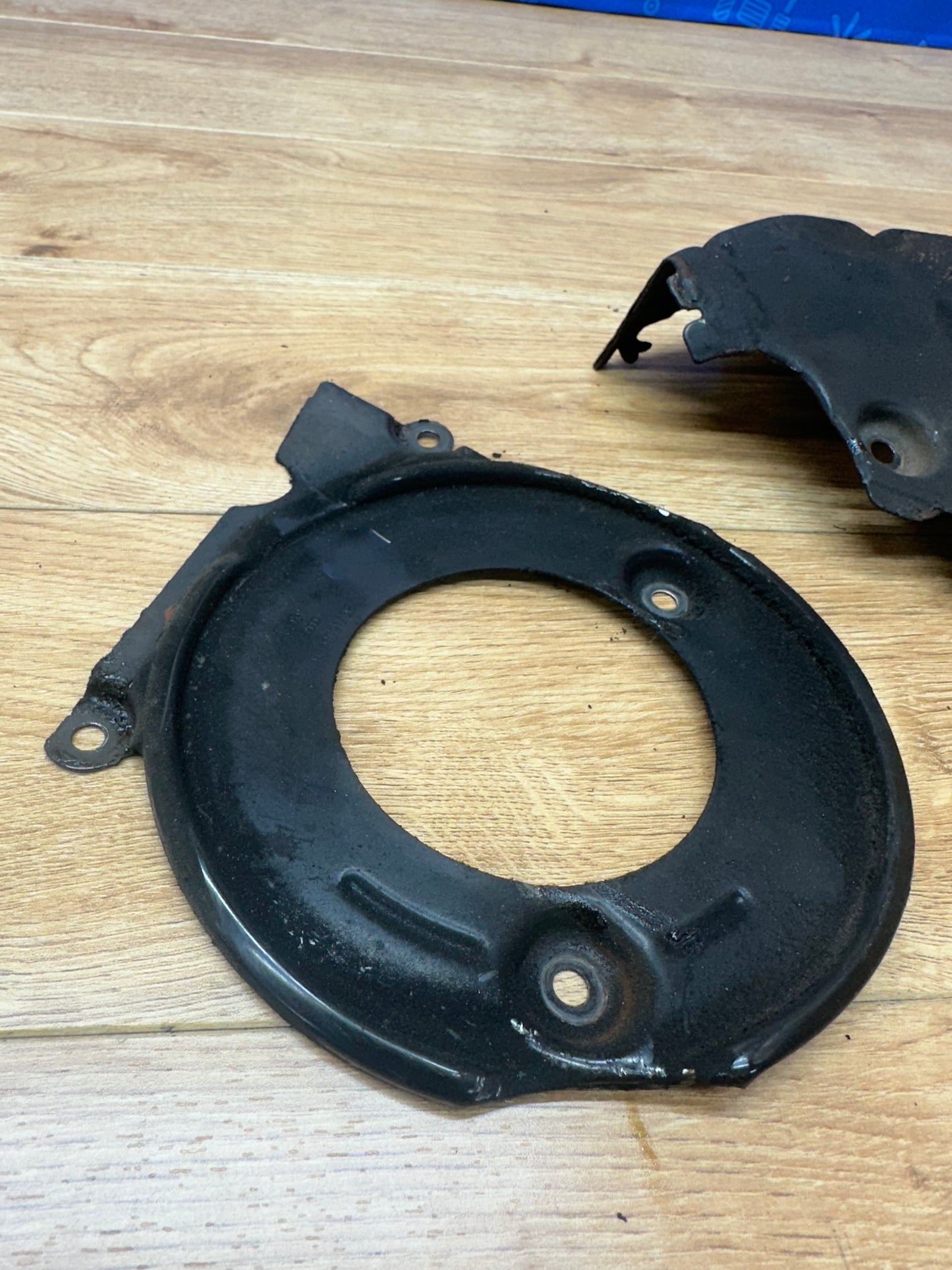 1.8T AWD Metal Timing Covers