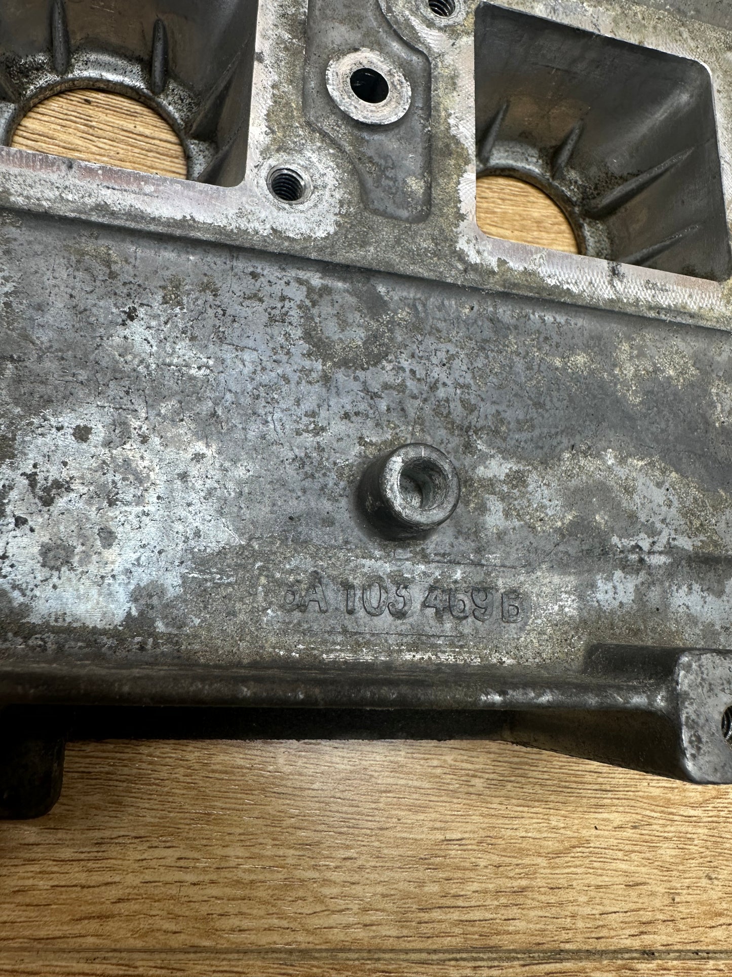 1.8T AWD Valve Cover
