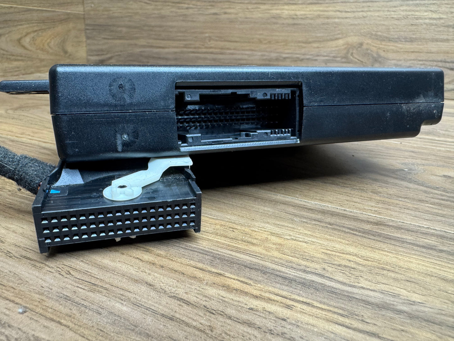 MK6 2013 Jetta GLI Bluetooth Control Module 7P6035730 K