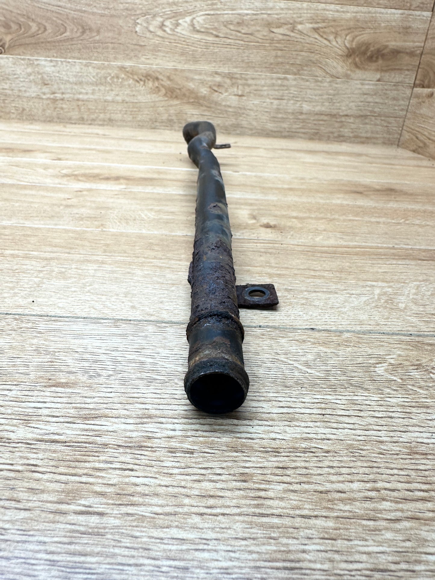 12V VR6 AFP Coolant Pipe