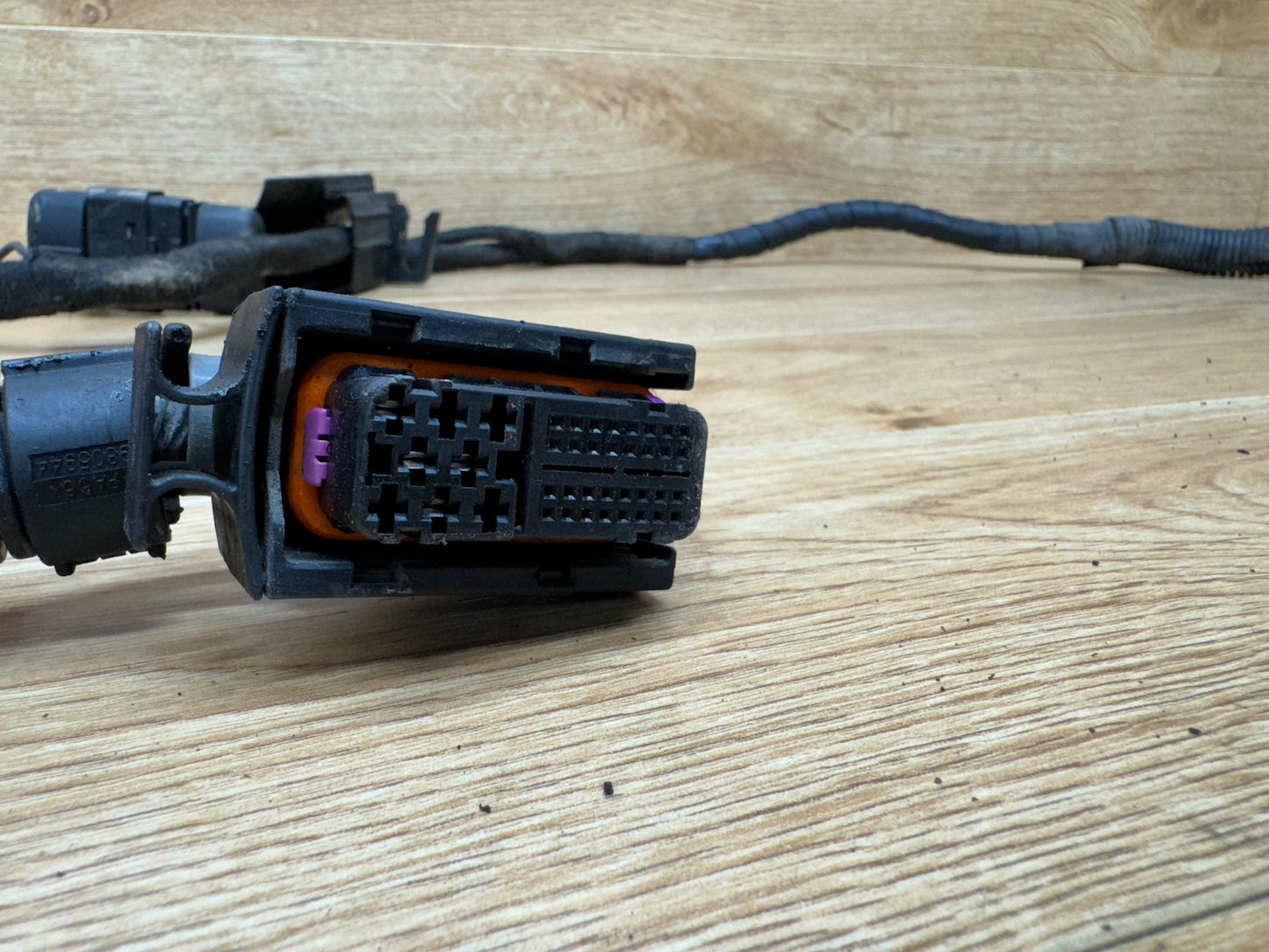 Volkswagen MK4 1.8T AWP 5speed Engine Harness