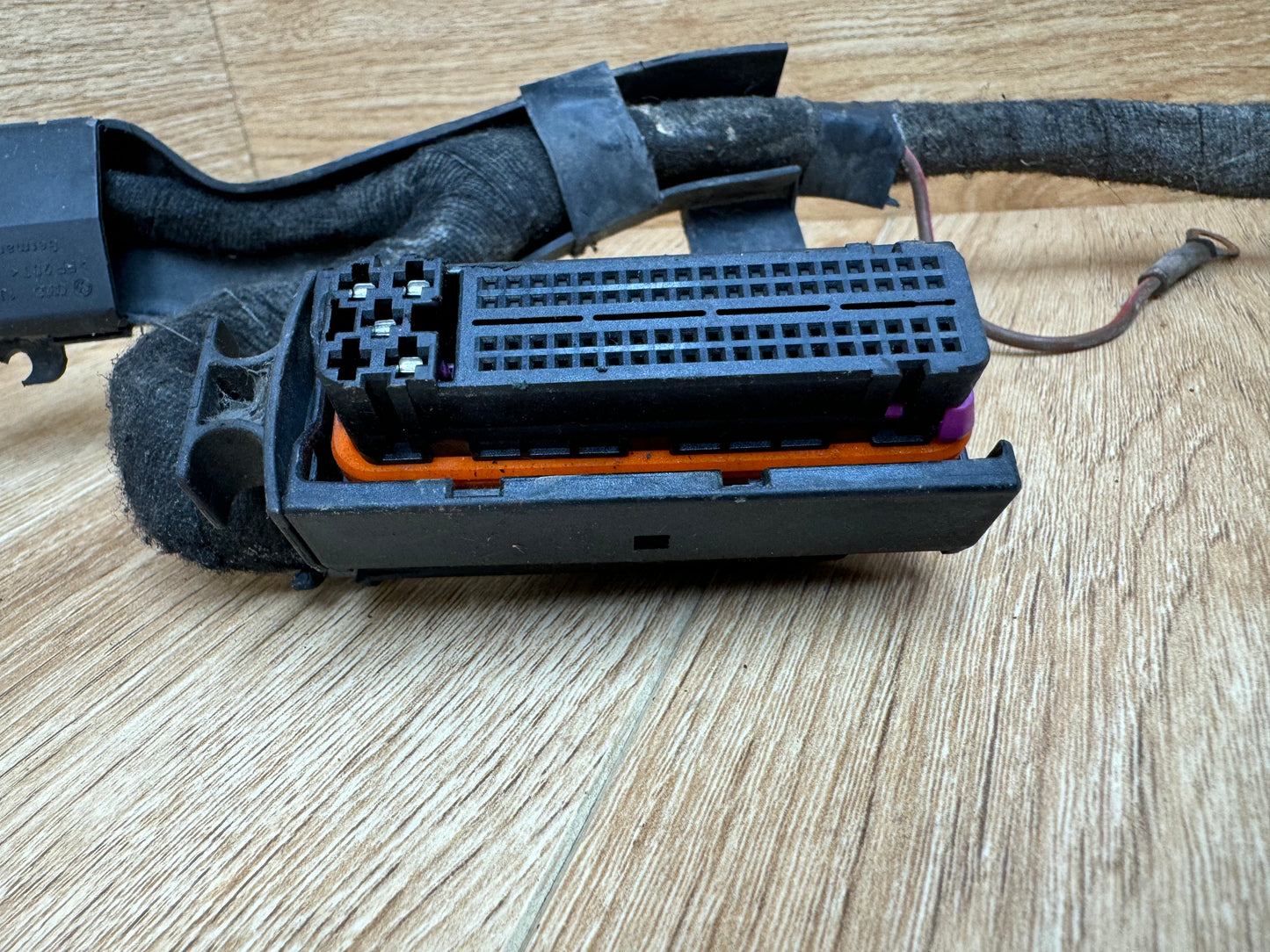 Volkswagen MK4 1.8T AWP 5speed Compartment Harness