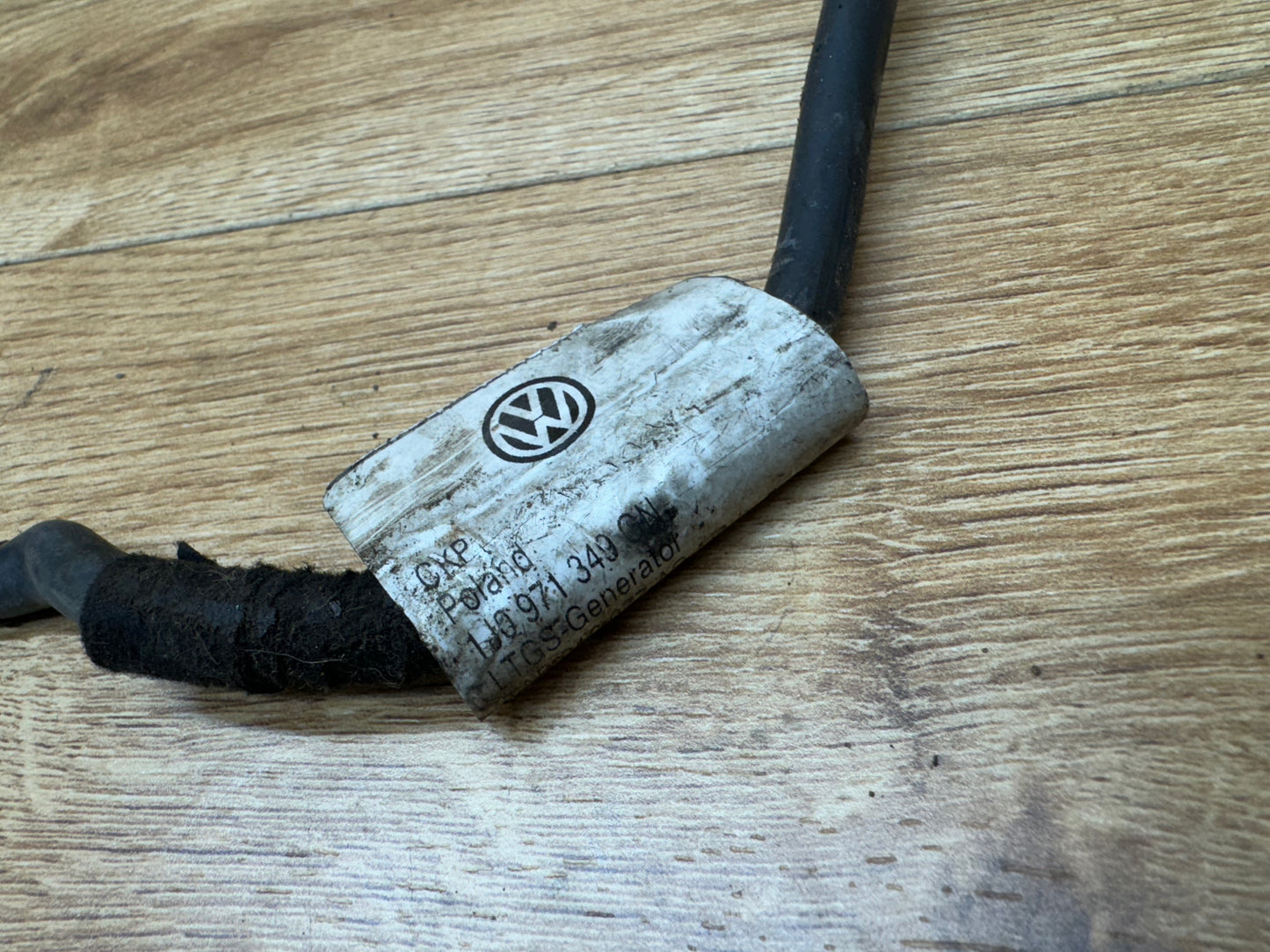 Volkswagen MK4 1.8T AWP 5speed Accessory Harness