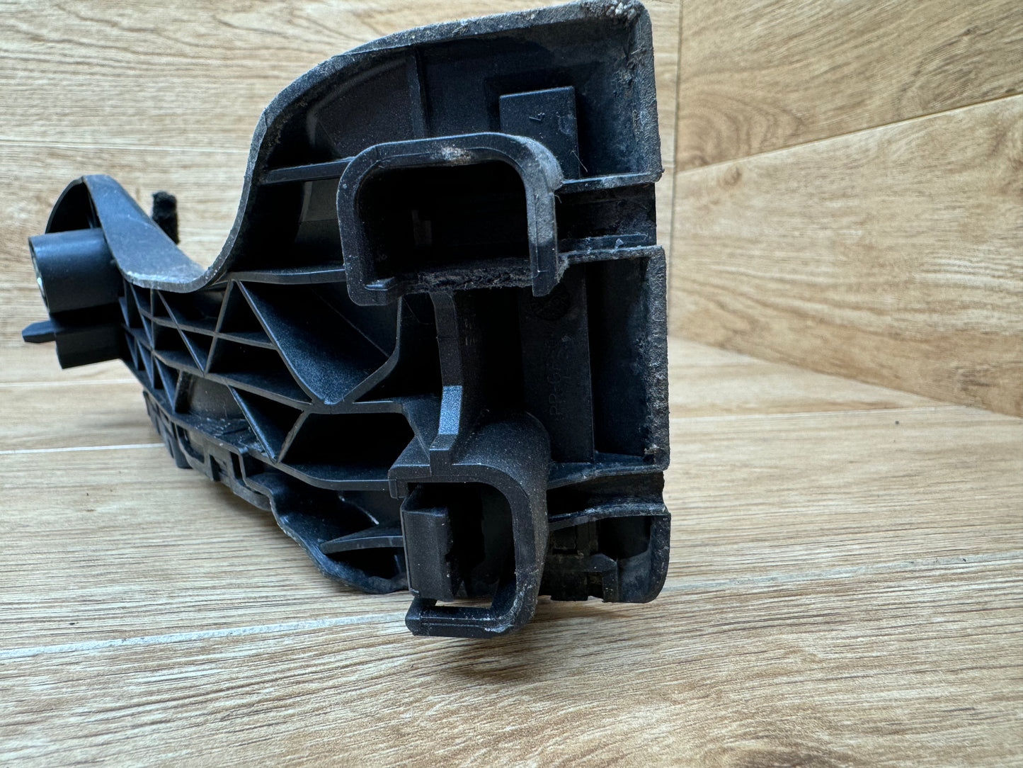 Volkswagen MK5/6 GTI/GLI Pedal Set