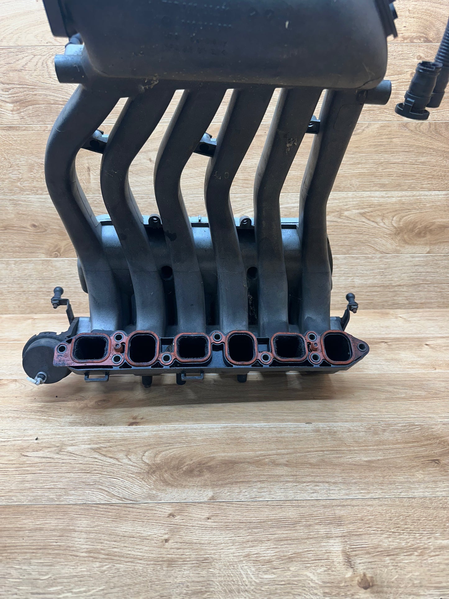 24v VR6 Intake Manifold