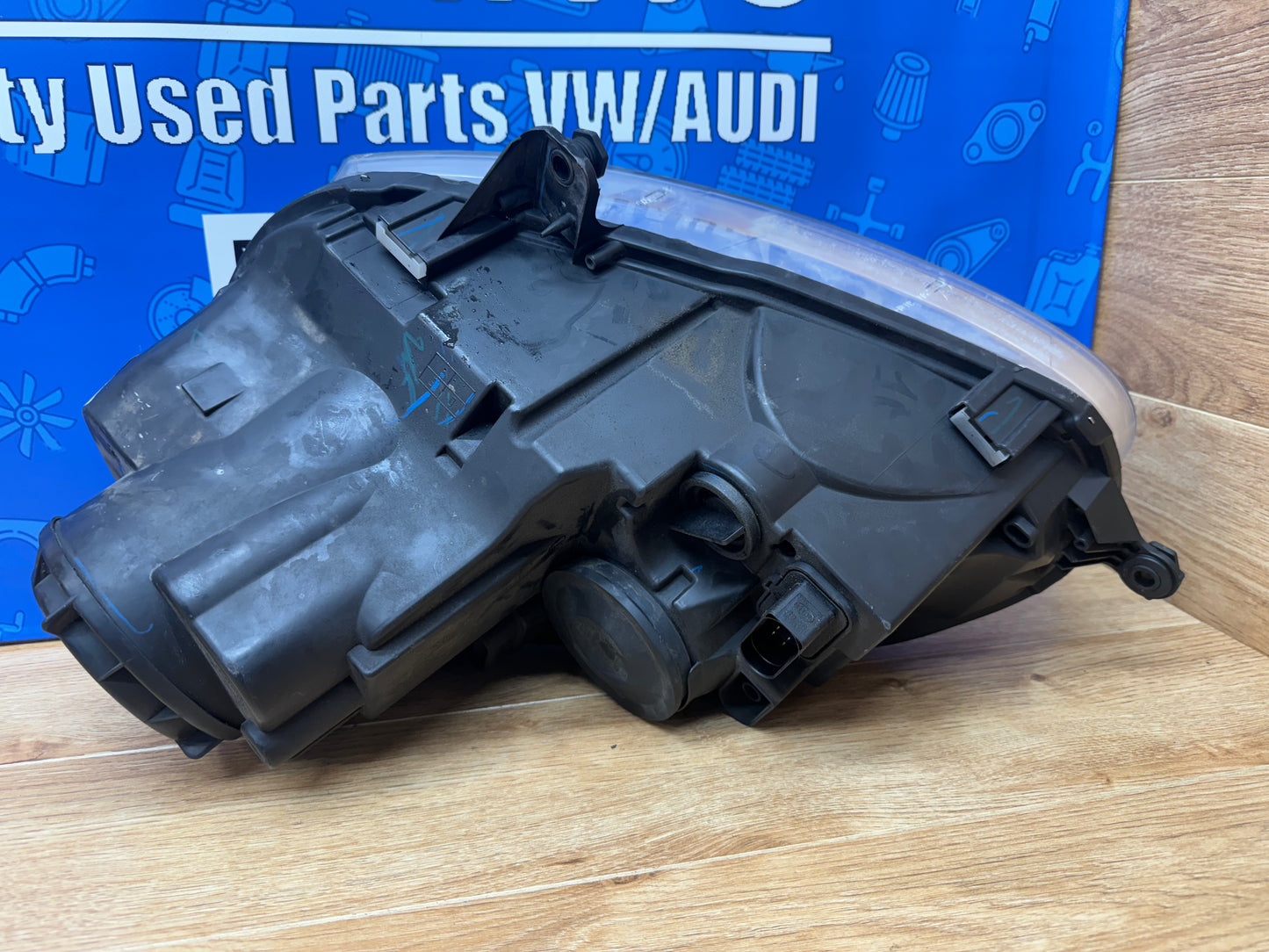 MK5 Passenger Side Headlight
