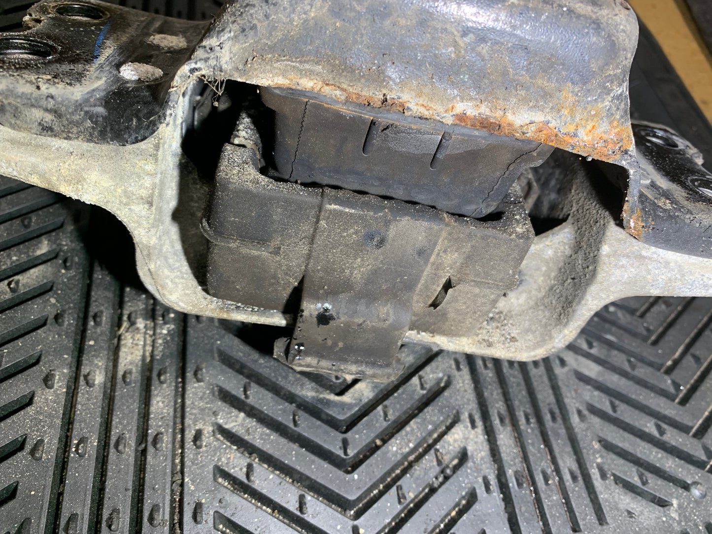 MK5 Transmission Mount