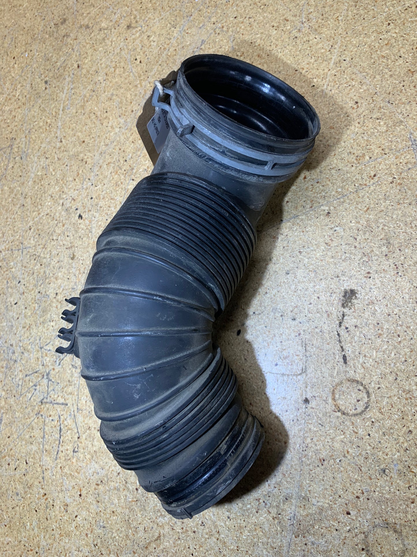 MK5 TDI Turbo Inlet