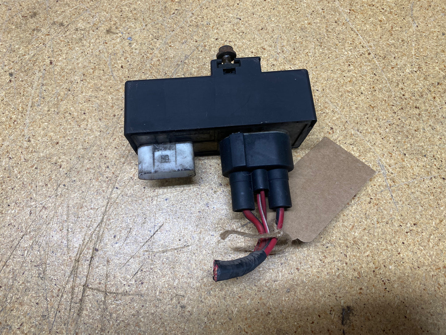 MK4 OEM Fan Module