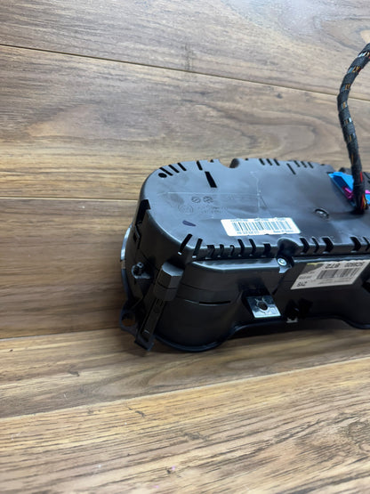 MK6 2013 Jetta GLI Instrument Cluster 5C6920872