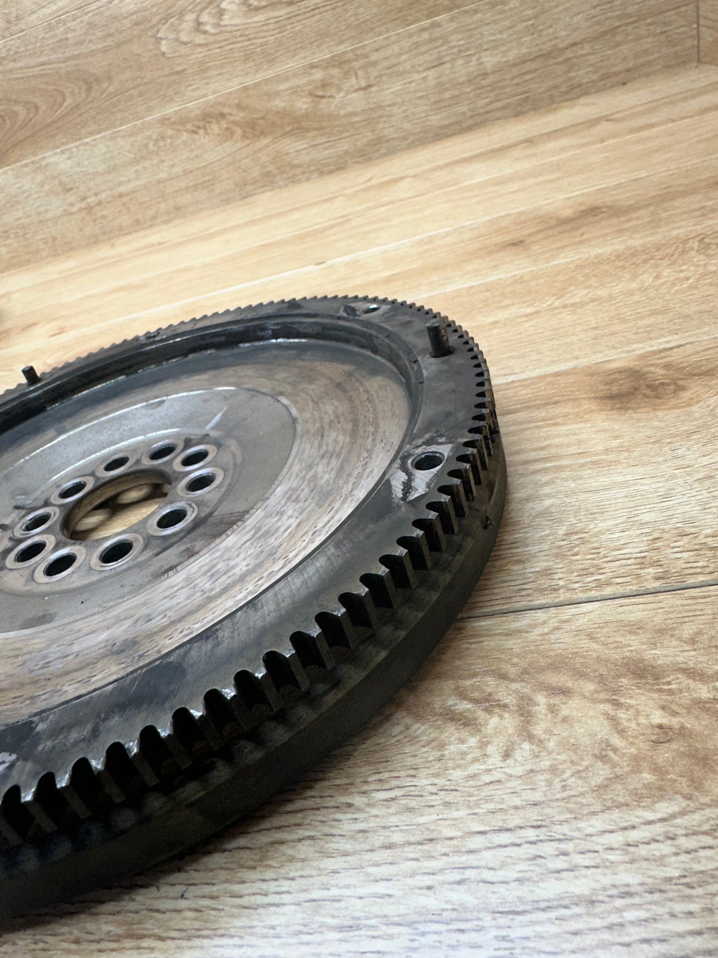MK4 2.8L 12V VR6 Clutch Kit (SMF)