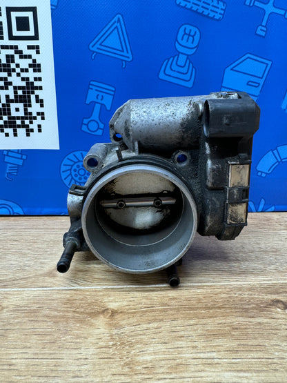 24V VR6 Mk4 Throttle Body