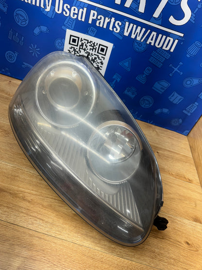 MK5 Golf GTI/GLI Xenon Headlight Passenger Right