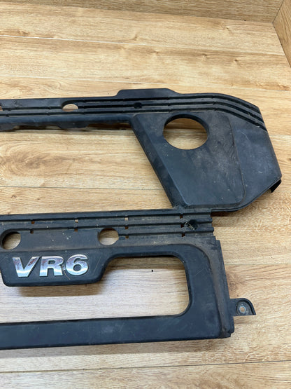 12V VR6 AFP Engine Cover #2