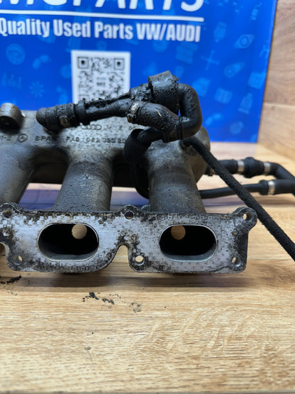 1.8T AWD Intake Manifold