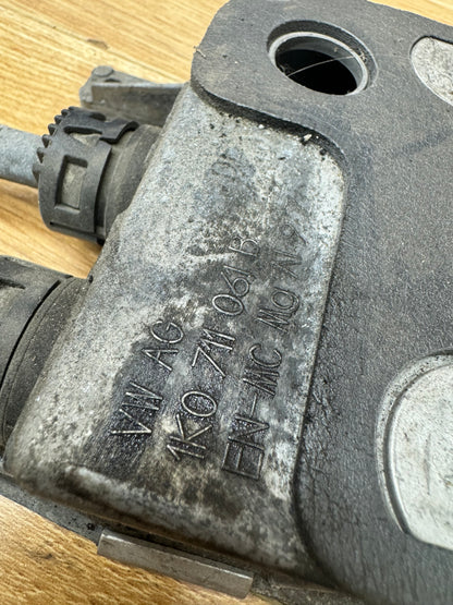 Volkswagen MK6 6 Speed Manual Shifter Box & Linkage