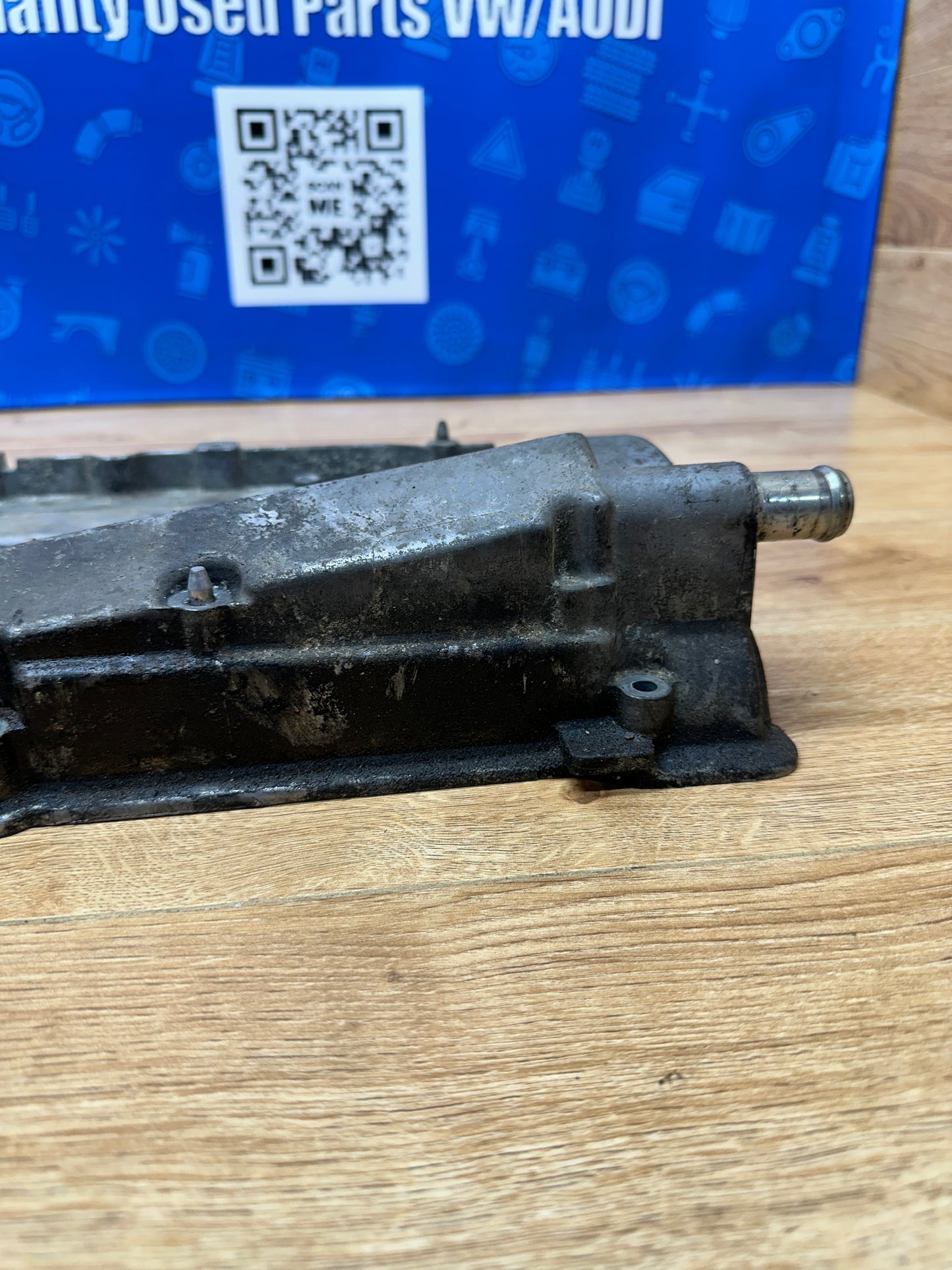 1.8T AWD Valve Cover