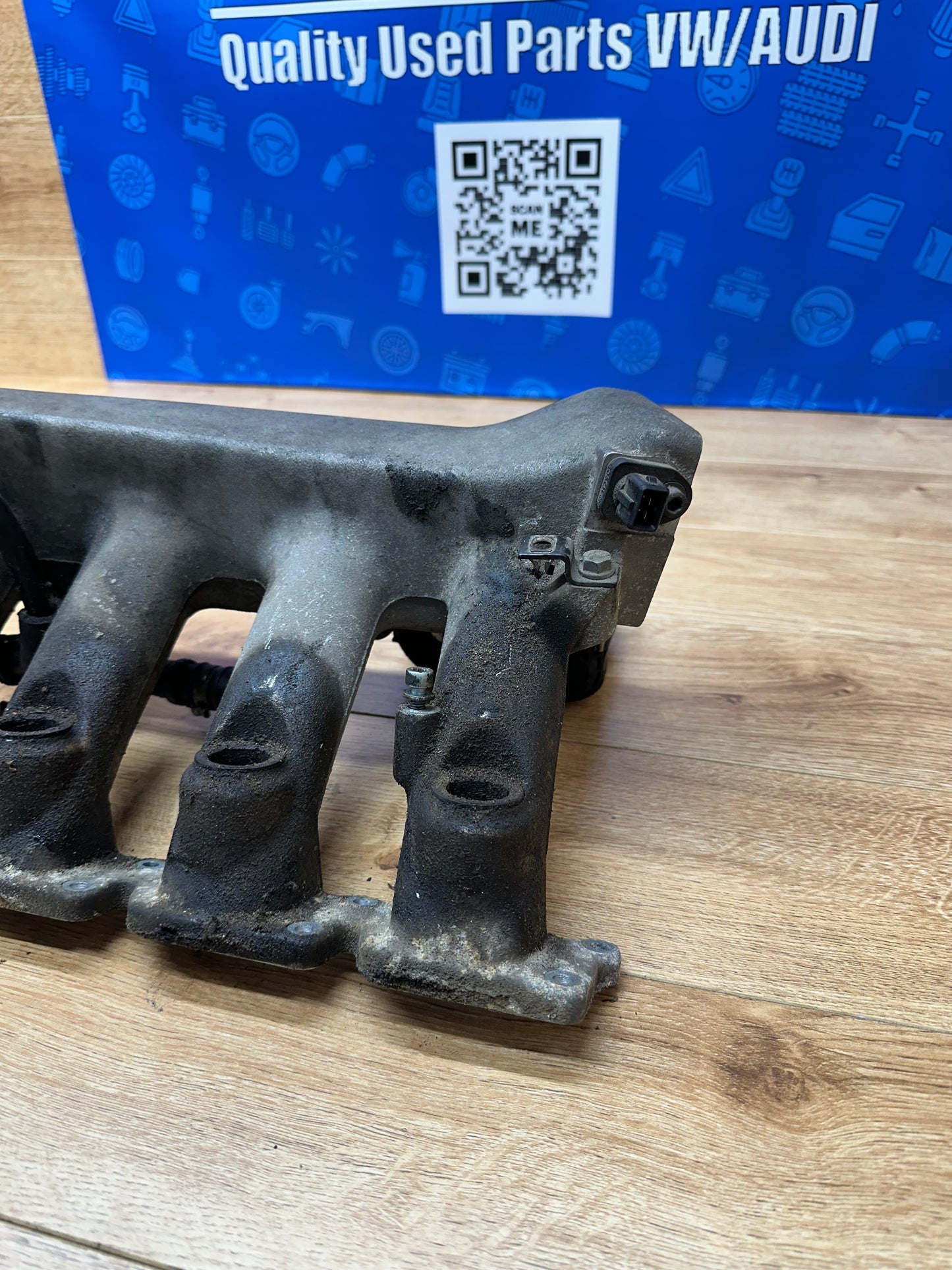 1.8T AWD Intake Manifold