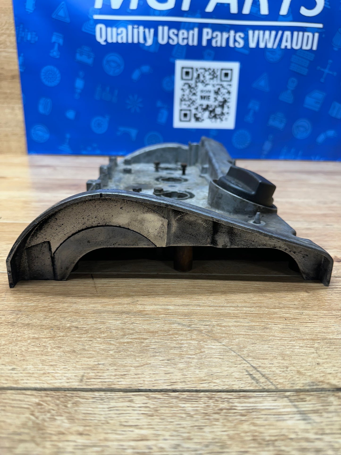 1.8T AWP Valve Cover