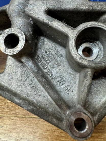 24V VR6 Mk4 Engine Mount Bracket