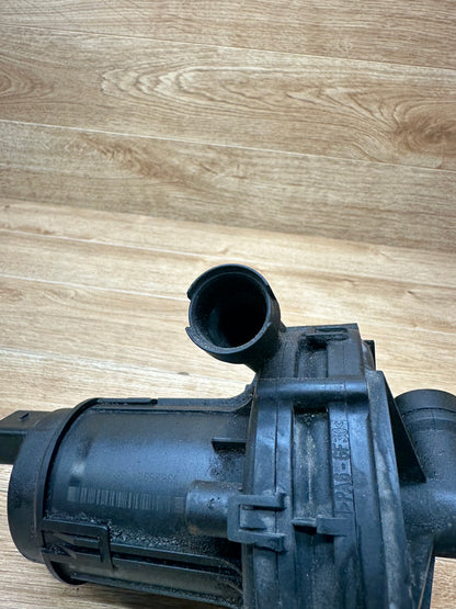 12V VR6 AFP Secondary Smog Air Pump