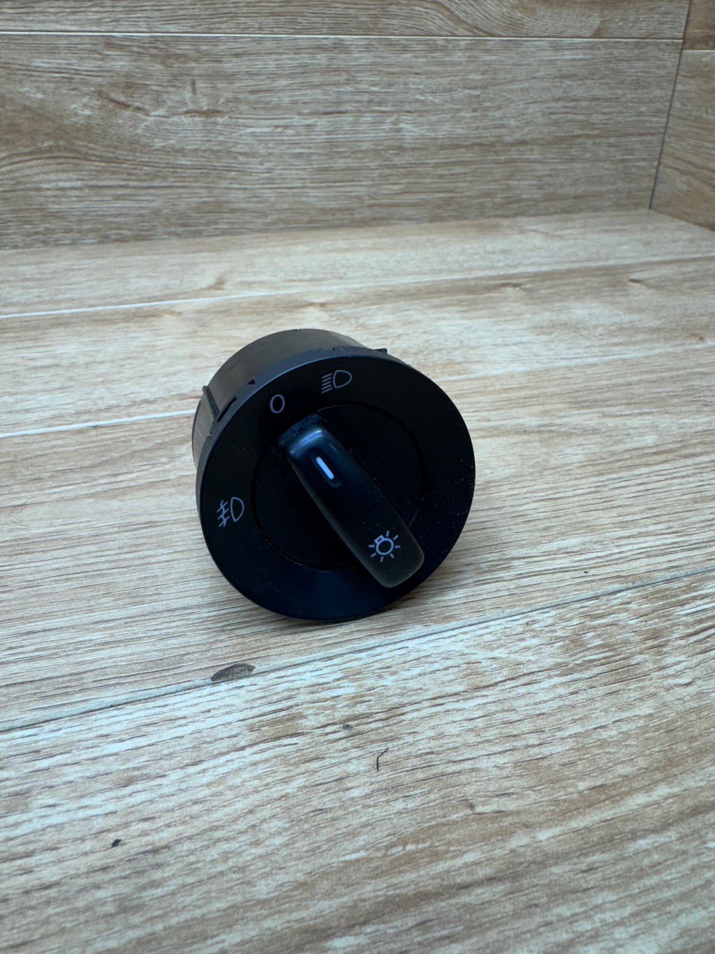 MK5 Headlight Switch
