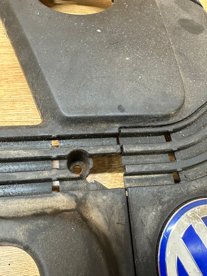 12V VR6 AFP Engine Cover