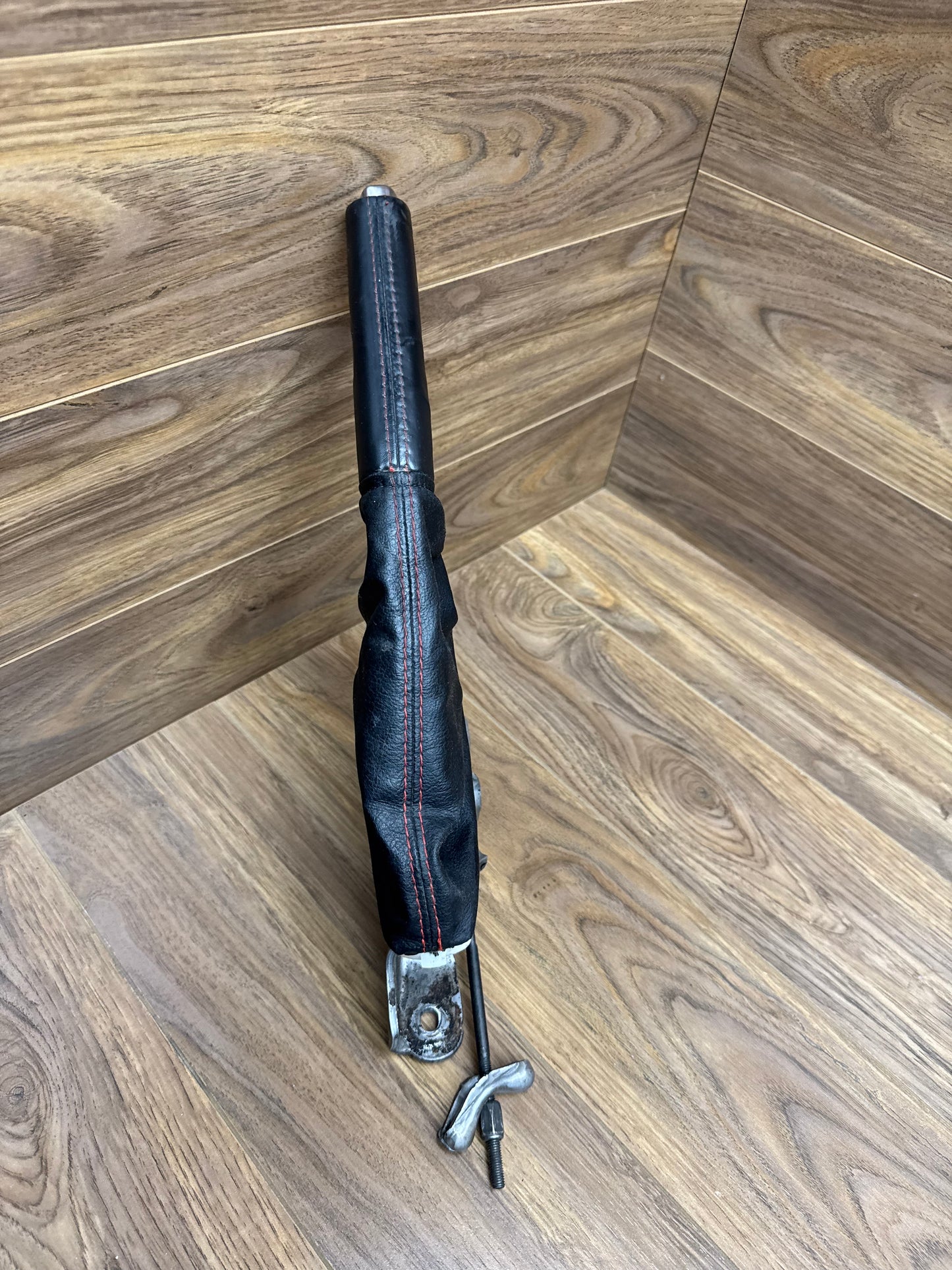 MK6 2013 Jetta GLI E-Brake Handle