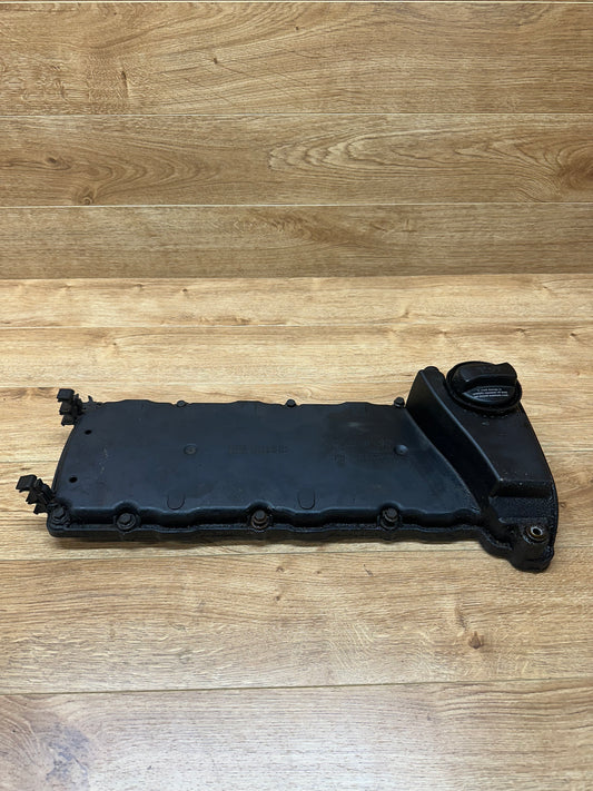 12V VR6 AFP Valve Cover