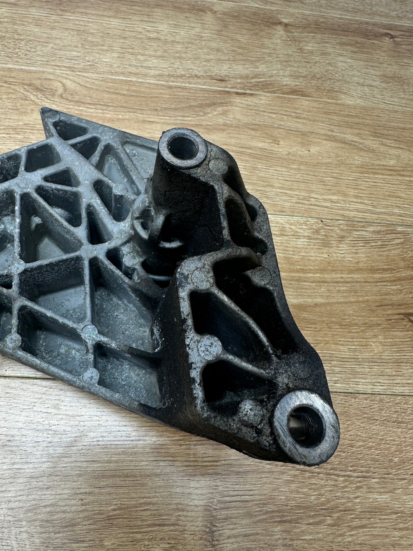MK5 2.0T BPY Engine Mount Bracket