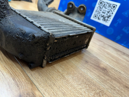 TDI 1.9 BEW Intercooler