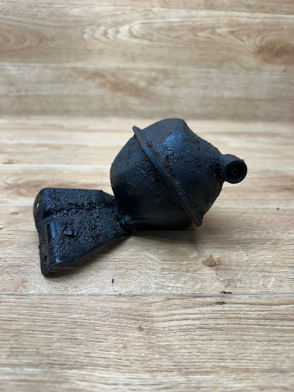 12V VR6 AFP Vacuum Reservoir