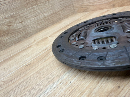 MK4 2.8L 12V VR6 Clutch Kit (SMF)