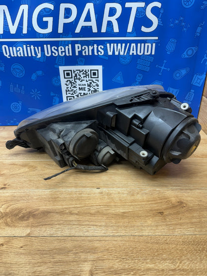 MK5 Golf GTI/GLI Xenon Headlight Passenger Right
