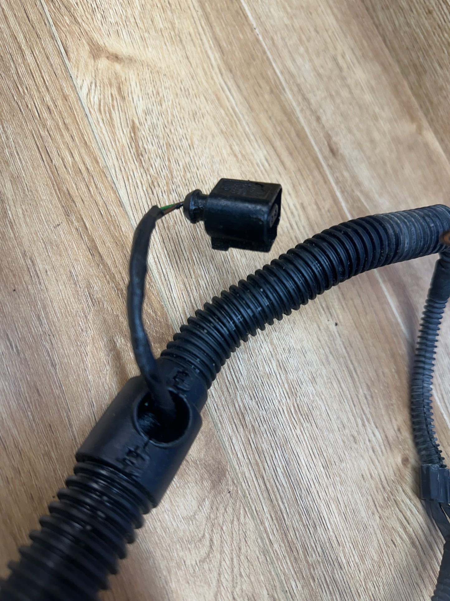 MK5 2.0T BPY Engine Harness