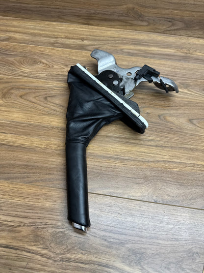 MK6 2013 Jetta GLI E-Brake Handle