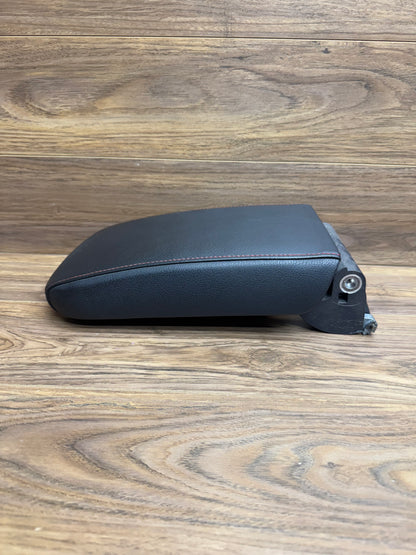 MK6 2013 Jetta GLI Leather Arm Rest Lid