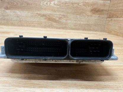 12V VR6 AFP Cluster / Ignition & Key / ECU