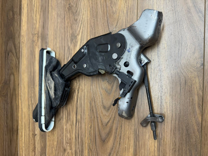 MK6 2013 Jetta GLI E-Brake Handle