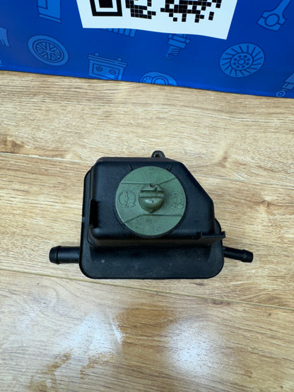24V VR6 Mk4 Powering Steering Reservior
