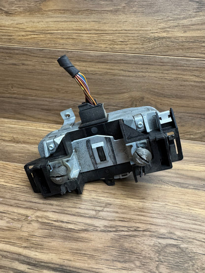 MK6 2013 Jetta GLI Ignition Steering Column Lock Module 5K0905861 C