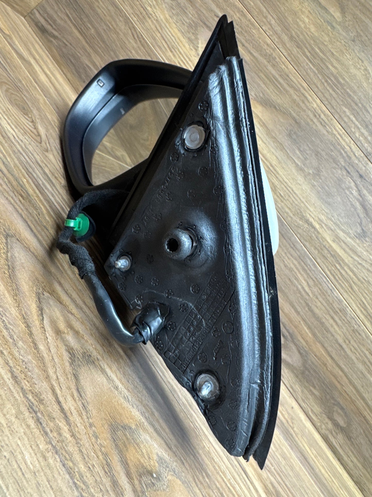 MK6 2013 Jetta GLI Drivers Left Mirror Assembly