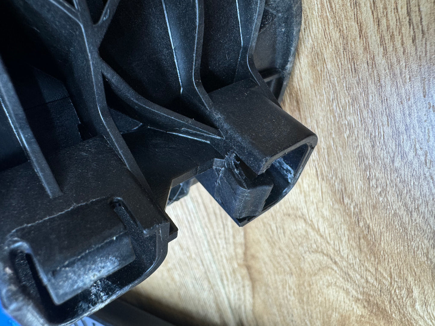 Volkswagen Mk5/6 GTI/GLI Pedal Set Manual
